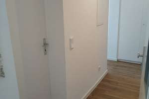 Helle, hochwertige 1,5 Zi- Wohnung mit Balkon und EBK mitten in den Quadraten – 68161 Schwetzingerstadt/Oststadt, Mannheim – Vorschaubild 5