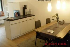 Modern renovierte 4-Zimmer-EG-Wohnung am Katernberg mit Einbauküche und TG – Birkenhöhe 2, 42113 Uellendahl-Katernberg, Wuppertal – Vorschaubild 6