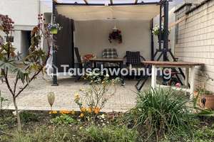 Tauschwohnung: 2 Zimmerwohnung in Seckenheim mit großer Terrasse und Garten – Die vollständige Adresse der Immobilie erhältst du vom Anbieter., 68239 Seckenheim, Mannheim – Vorschaubild 3