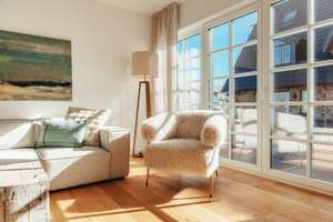 Neubau. Ferienvermietung. Sylt. – Ihr Einstieg unter 1 Mio. € – Die vollständige Adresse der Immobilie erhältst du vom Anbieter., 25997 Hörnum (Sylt) – Vorschaubild 11