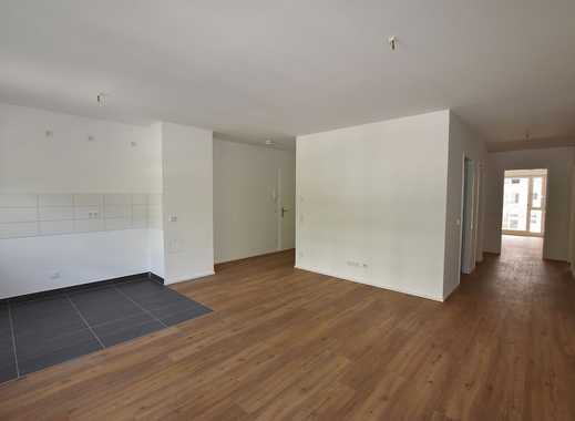 WG'S AUFGEPASST!!! ** Tolle Neubauwohnung mit EBK 4 Bädern und Terrasse **