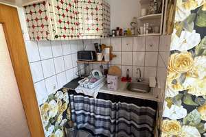 Alles schon drin * Tolles möbeliertes 1,5 ZKB Appartement in der Neustadt (4.3) – Die vollständige Adresse der Immobilie erhältst du vom Anbieter., 55118 Neustadt, Mainz – Vorschaubild 3