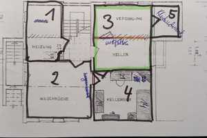 Einfamilienhaus in Sackgassenlage mit Pool und Garten – Salzgitter – Vorschaubild 26