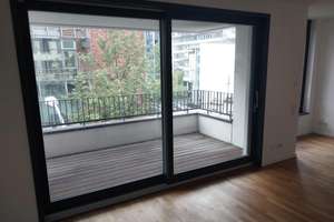 Urbanes Wohnen im PANDION FIRST – 2 Zimmer nahe Spittelmarkt – Kommandantenstr. 75-79, 10117 Mitte (Ortsteil), Berlin – Vorschaubild 11