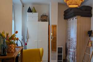 ***Neuwertige, helle, attraktive 2 ZKB- EG. Wohnung, Nähe Rheinufer*** – Adolf-Todt Straße  14, 65205 Biebrich, Wiesbaden – Vorschaubild 14