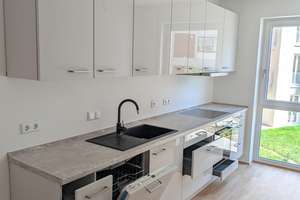 Moderne 3-Zimmer-Wohnung mit EBK im 1.OG IN Darmstadt Mitte  – Eschollbrücker Straße 6, 64295 Mitte, Darmstadt – Vorschaubild 6