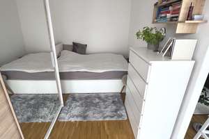 Sonnige 1-Zimmer-Wohnung mit Balkon in Haidhausen – Lucile-Grahn-Straße 26, 81675 Haidhausen Nord, München – Vorschaubild 7