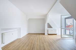 Notarkosten geschenkt: Gründerzeit-Dachgeschoss mit Innenhof-Balkon, offenem Wohnbereich & Keller – Handjerystraße 36, 12489 Adlershof, Berlin – Vorschaubild 14
