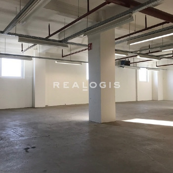 HH-HAMMERBROOK | ca. 450 m² | LAGER | SHOWROOM | BÜRO