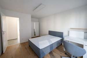 Möblierte & moderne 3-Zimmer-Wohnung – Perfekt für WG-Gründung – Die vollständige Adresse der Immobilie erhältst du vom Anbieter., 90402 Altstadt, St. Lorenz, Nürnberg – Vorschaubild 5