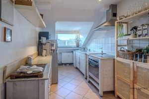 Hochwertiges Dachgeschoss-Ensemble mit traumhaften Dachterrassen in Bestlage Düsseldorf-Düsseltal – Die vollständige Adresse der Immobilie erhältst du vom Anbieter., 40237 Düsseltal, Düsseldorf – Vorschaubild 14