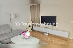 Tauschwohnung: Zentrale 3-Zimmerwohnung mit Süd-Ost Balkon gegen 4/5 Zimmer – 80636 Alte Kaserne, München – Vorschaubild 3