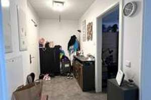Helle und gepflegte 2-Zimmer-Wohnung in zentraler Lage mit Einbauküche – Die vollständige Adresse der Immobilie erhältst du vom Anbieter., 85570 Markt Schwaben – Vorschaubild 4
