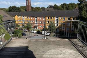 Sanierte Maisonettewohnung mit Altbaucharme – 45136 Bergerhausen, Essen – Vorschaubild 3