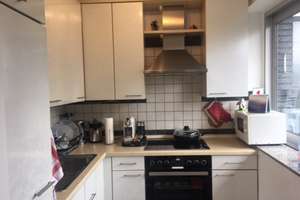 Appartment von privat, möbliert in gehobener Ausstattung, in Uni -Nähe  – Feuerbachstraße 14, 40223 Bilk, Düsseldorf – Vorschaubild 6