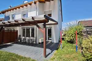 Moderne Doppelhaushälfte mit schönem Garten - PROVISIONSFREI - – Masurenweg 8, 71701 Ludwigsburg (Kreis) – Vorschaubild 2