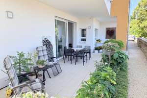 Licht. Raum. Lebensqualität. – Hochwertige 3-Zimmer-Wohnung mit Gartenanteil in Mahlberg – Die vollständige Adresse der Immobilie erhältst du vom Anbieter., 77972 Mahlberg – Vorschaubild 16