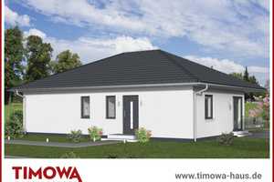 Alles auf einer Ebene - Bungalow inkl. ca. 633m² Baugrundstück – Stralsund – Vorschaubild 2