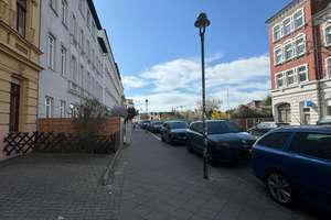 Helle und neu renovierte 3-Zimmer-Dachgeschosswohnung mit Balkon – Die vollständige Adresse der Immobilie erhältst du vom Anbieter., 39112 Sudenburg, Magdeburg – Vorschaubild 24