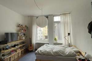 Großzügige 4-Zimmer-Wohnung im Herzen Braunschweigs! – Friedrich-Wilhelm-Straße 48, 38100 Innenstadt, Braunschweig – Vorschaubild 3