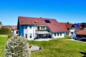 Exklusives Zuhause mit Top-Ausstattung... – Die vollständige Adresse der Immobilie erhältst du vom Anbieter., 74594 Kreßberg – Vorschaubild 27