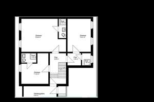 Viel Platz in Friedrichshagen: Einfamilienhaus mit 150 Quadratmetern – Wiesenpromenade 5, 12587 Friedrichshagen, Berlin – Vorschaubild 12