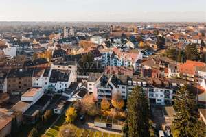 Zentral, ruhig, grün - Modernisierte Dachwohnung mit Loggia und Garage! – Die vollständige Adresse der Immobilie erhältst du vom Anbieter., 68199 Neckarau, Mannheim – Vorschaubild 18