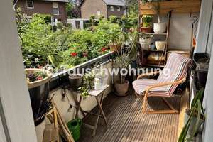 Tauschwohnung: Helle 3-ZKB mit Balkon, Abstellkammer und Keller im Grünen – Die vollständige Adresse der Immobilie erhältst du vom Anbieter., 48147 Rumphorst, Münster – Vorschaubild 9