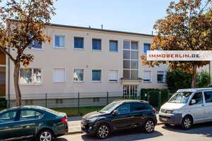 IMMOBERLIN.DE - Geschmackvoll kernsanierte Wohnung mit Loggia & Pkw-Stellplatz – Die vollständige Adresse der Immobilie erhältst du vom Anbieter., 12309 Lichtenrade, Berlin – Vorschaubild 8