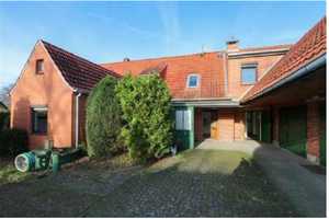 Geräumiges, günstiges 7-Zimmer-Mehrfamilienhaus mit EBK in Kirchlinteln – Voigtei 15, 27308 Verden (Kreis) – Vorschaubild 6