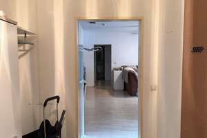 Zentrale Lage - Schöne 2-Zimmer-Wohnung im Zentrum von Krefeld mit Balkon ab dem 01.08.2026 – Gladbacherstr. 6, 47798 Stadtmitte, Krefeld – Vorschaubild 4