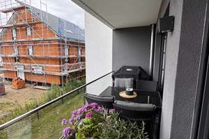 Wunderschöne 3-Zimmer-Wohnung mit Balkon – Die vollständige Adresse der Immobilie erhältst du vom Anbieter., 38104 Wabe-Schunter-Beberbach, Braunschweig – Vorschaubild 9