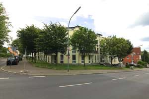 Appartement WE 03 in Top-Lage Nähe EBZ, Ruhr-Universität & Knappschaft – Prinz-Regent-Straße 5, 44799 Wiemelhausen, Bochum – Vorschaubild 13