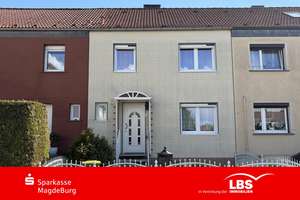 Für die kleine Familie  – 39118 Reform, Magdeburg – Vorschaubild 2