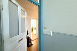 Junges wohnen in begehrter Lage - vermietete 3-Zimmer-Altbauwohnung in Uninähe – Die vollständige Adresse der Immobilie erhältst du vom Anbieter., 24105 Blücherplatz, Kiel – Vorschaubild 4