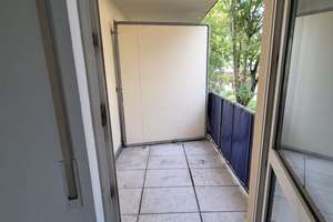 Großzügige 1-Zimmerwohnung im Regensburger Osten mit Balkon – 93053 Kasernenviertel, Regensburg – Vorschaubild 6