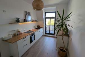 Hochwertige sanierte 3 Zimmer Wohnung – Die vollständige Adresse der Immobilie erhältst du vom Anbieter., 42277 Oberbarmen, Wuppertal – Vorschaubild 9