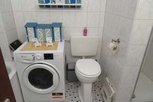 Lichtdurchflutete 3 Zimmer Wohnung mit Loggia, weißem Bad und Einbauküche im 4. OG in Bochum-Höntrop – Carl-Bosch-Straße 16, 44869 Höntrop, Bochum – Vorschaubild 11
