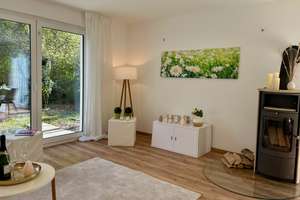 STILBAU bietet an: Attraktives Reihenendhaus Nähe Heidelberg – Die vollständige Adresse der Immobilie erhältst du vom Anbieter., 69151 Neckargemünd – Vorschaubild 4
