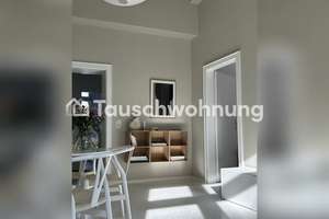 Tauschwohnung: Tauschen 4 Zimmer Altbau Flingern / stadtmitte – 40233 Stadtmitte, Düsseldorf – Vorschaubild 3