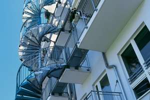 ++frei werdende 2-Zimmer-Maisonette in Gohlis++ – Die vollständige Adresse der Immobilie erhältst du vom Anbieter., 4155 Gohlis-Süd, Leipzig – Vorschaubild 3