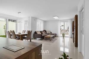 Lichtdurchflutet & modern: Elegante Stadtvilla mit 6,5 Zimmern + Einliegerwohnung – Die vollständige Adresse der Immobilie erhältst du vom Anbieter., 89275 Elchingen – Vorschaubild 5