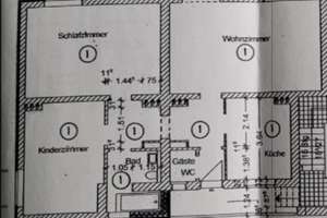 4,5-Zimmer-Wohnung in Gelsenkirchen – Die vollständige Adresse der Immobilie erhältst du vom Anbieter., 45899 Beckhausen, Gelsenkirchen – Vorschaubild 15