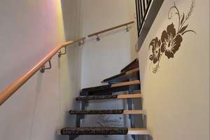 Reihenhaus – Die vollständige Adresse der Immobilie erhältst du vom Anbieter., 91325 Adelsdorf – Vorschaubild 4