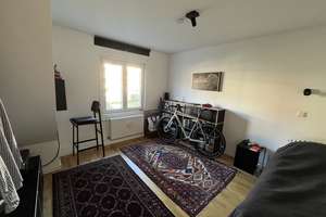 Dachgeschossmaisonette in Lesumbrok! – Die vollständige Adresse der Immobilie erhältst du vom Anbieter., 28719 Burg-Grambke, Bremen – Vorschaubild 5