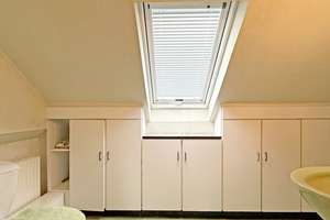Modernisierungsbedürftiges Endreihenhaus in begehrter Wohnlage zum Kauf in Rahlstedt - Wentzel Dr. – 22143 Rahlstedt, Hamburg – Vorschaubild 22