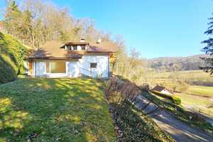Gemütliches Einfamilienhaus in Alleinlage von Klettgau-Bühl zu verkaufen – Waldshut (Kreis) – Vorschaubild 9