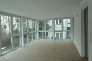 Modernisiert und bezugsfertig! 124 m²-City-Wohnung Nähe Aasee – Die vollständige Adresse der Immobilie erhältst du vom Anbieter., 48151 Pluggendorf, Münster – Vorschaubild 2