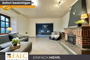 Attraktives Landhaus mit Bürogebäude und Produktionshalle in Gronau-Epe!! – Borken (Kreis) – Vorschaubild 1