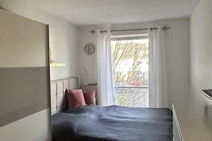 Helles freundliches Reihenmittelhaus im schönen D.-Wittlaer – Die vollständige Adresse der Immobilie erhältst du vom Anbieter., 40489 Wittlaer, Düsseldorf – Vorschaubild 11